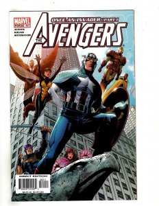 Avengers #82 (2004) OF23