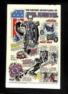 Fantastic Four #167 Hulk!