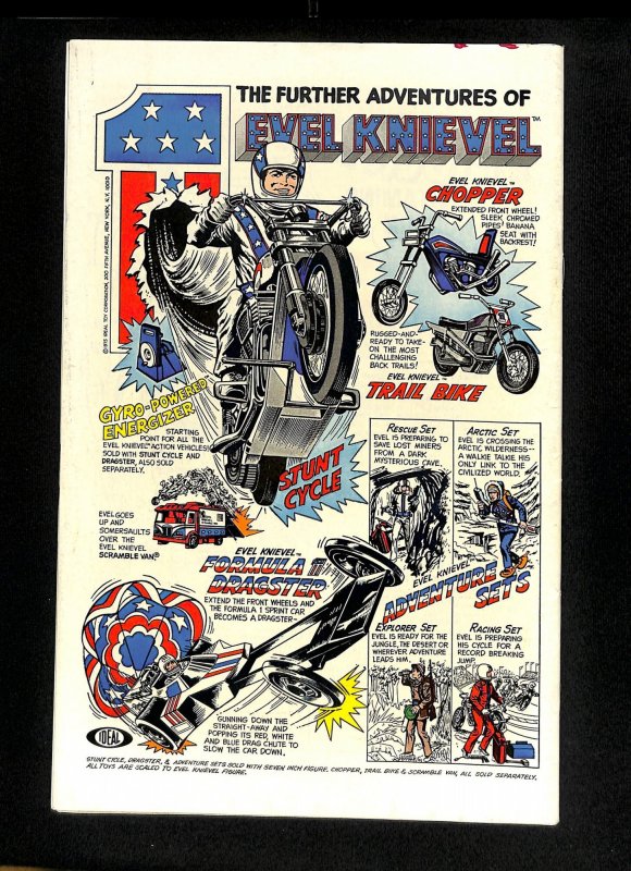 Fantastic Four #167 Hulk!