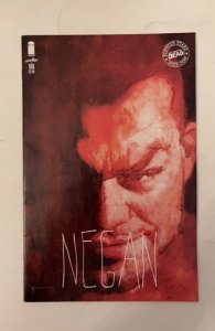 The Walking Dead #186 Variant Cover (2018)