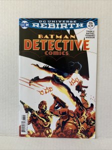 Detective Comics #936