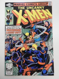 The X-Men #133 (1980) Beautiful VF-NM Condition!