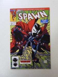 Spawn #231 (2013) VF- condition