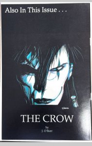 Caliber Presents #1 (1989)