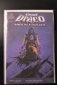 Count Draco Knuckleduster (2021)