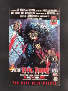 Lady Death: Last Rites #1 (2001)