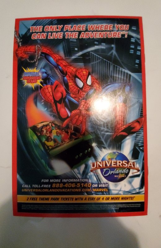 New X-Men: Hellions #3 (2005) NM Marvel Comic Book J742