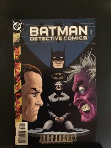 Detective Comics #739 (1999)