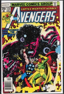 The Avengers #175 (1978) The Avengers