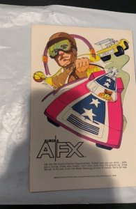 Swamp Thing #3 (1973)Bernie Wrightson art and cover