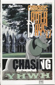 Cerebus (1977-2004 Aardvark-Vanaheim) #282