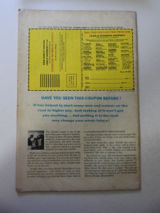 Captain America #171 (1974) GD/VG Condition MVS Intact