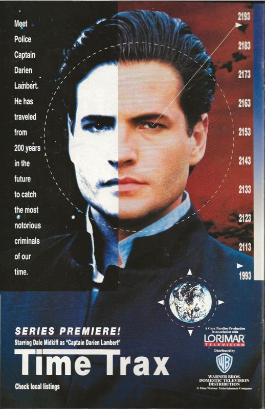 Batman: Legends of the Dark Knight #42 (1993) - NM