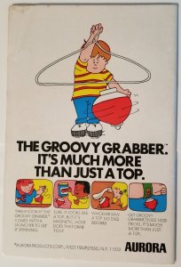 Super DC Giant #24 (1971)