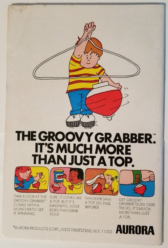 Super DC Giant #24 (1971)