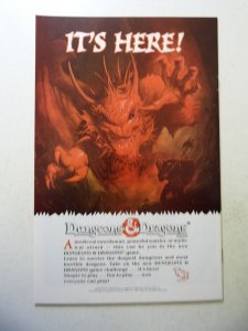 The Amazing Spider-Man #347 (1991) VF+ Condition