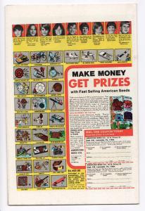 Incredible Hulk #221 - Stingray (Marvel, 1978) NM-