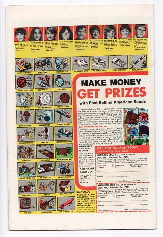 Incredible Hulk #221 - Stingray (Marvel, 1978) NM-