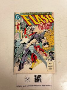 Flash #68 VF DC Comic Books Justice League Impulse Wally West 21 HH88