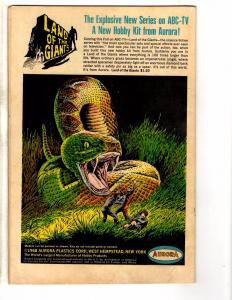 Brave & The Bold # 80 FN DC Comic Book Silver Age Batman & Creeper 1968 DK1