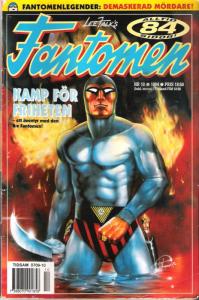 Struugle for Freedom