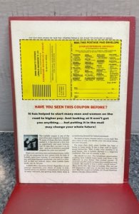 Werewolf by Night #12 (1973)