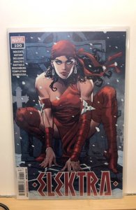 Elektra #100 (2022)
