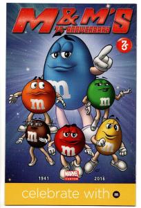 Vote Loki #3 - 1:25 Francesco Francavilla Variant (Marvel, 2016) - NM