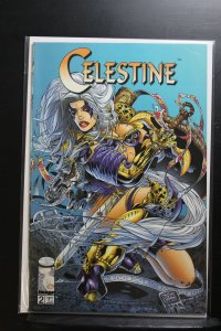 Celestine #2 (1996)