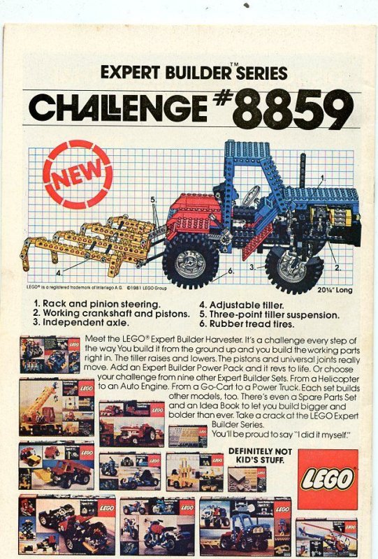 Marvel Comics Iron Man #153 (1981) Comic Book Grade VF+ 8.5