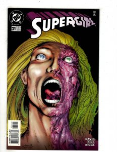 Supergirl #31 (1999) OF28