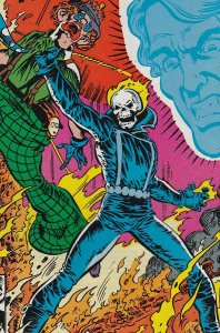 Original Ghost Rider Rides Again ! # 3  Offered Again - Original GR Final issues