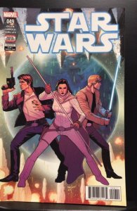 Star Wars #49 (2018)