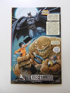 Batman #92 variant NM condition