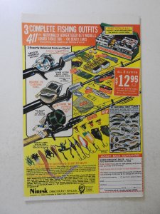 The Inhumans #11 (1977) FN+ Condition!