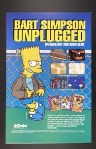 Magnus Robot Fighter #36 (1994)