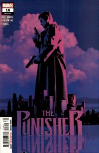 The Punisher #16 (2019)