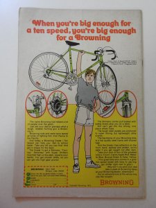 Weird War Tales #30 (1974) VG/FN Condition!