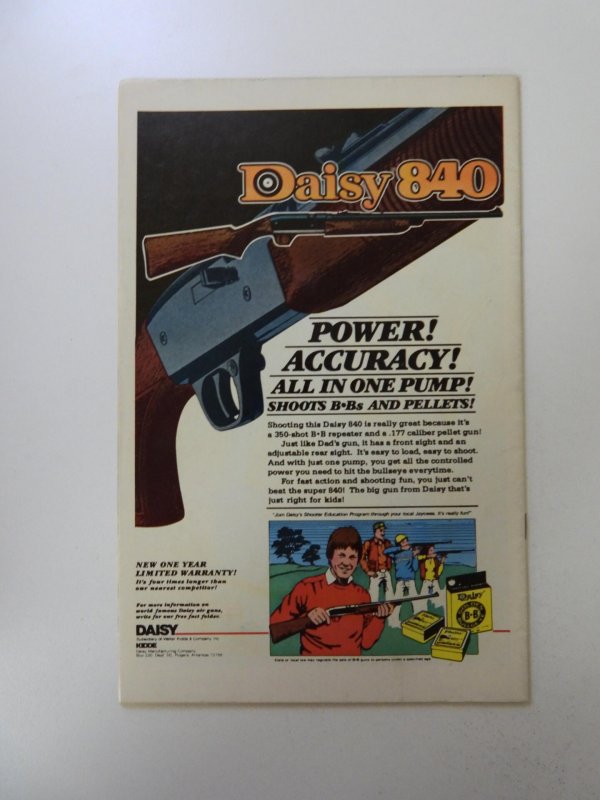 Wonder Woman #273 (1980) VF- condition