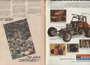 Millennium # 4   Human Evolution comes to the DC Universe