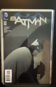Batman #52 (2016)