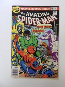 The Amazing Spider-Man #158 (1976) VF condition