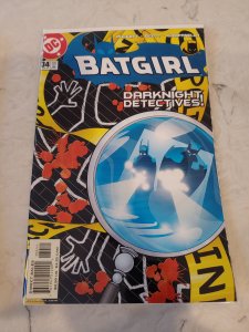 Batgirl #34 (2003)