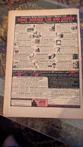 Herbie Lot - Herbie 19 & 20 (1966), Forgotten Worlds 114 (1963)