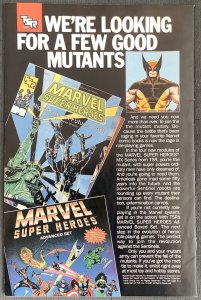 Marvel Tales #209 (1988, Marvel) Re-print of the Punisher's 1st Appearan...