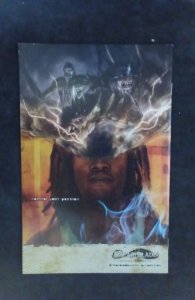 Star Wars Knights of the Old Republic #7 (2006)