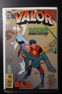 Valor #13 (1993)