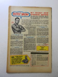 Fantastic Four #46 (1966) VG+ Condition 1st Full Appearance of Black Bolt!