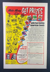 Superman (1939) #225 VF- (7.5) Curt Swan un