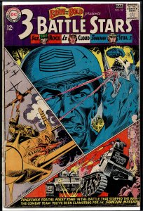 The Brave and the Bold #52 (1964) Johnny Cloud